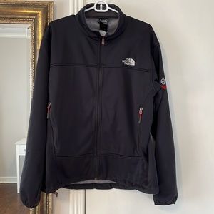The North Face Summit Series Windstopper - L